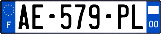 AE-579-PL