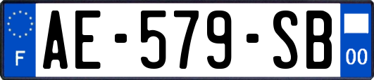 AE-579-SB