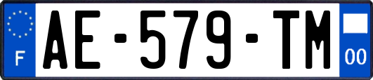 AE-579-TM