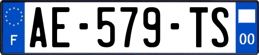 AE-579-TS