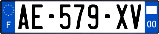 AE-579-XV