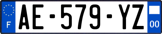 AE-579-YZ