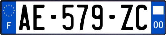 AE-579-ZC