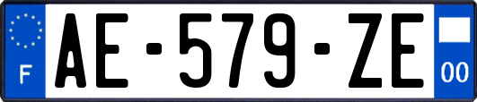 AE-579-ZE