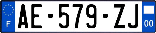 AE-579-ZJ