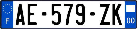 AE-579-ZK