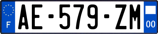 AE-579-ZM