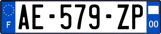 AE-579-ZP