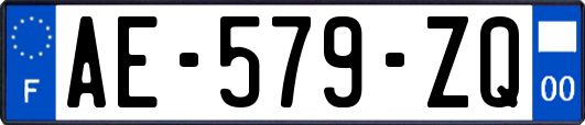 AE-579-ZQ