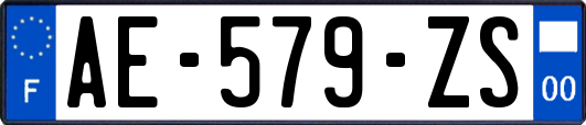 AE-579-ZS