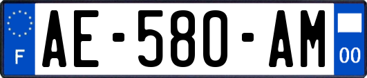 AE-580-AM