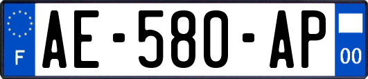 AE-580-AP