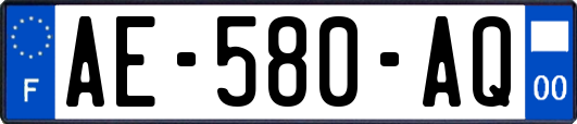 AE-580-AQ