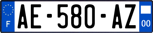 AE-580-AZ