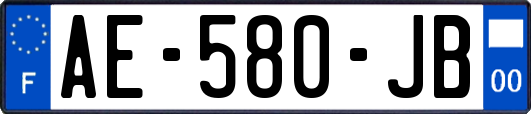 AE-580-JB