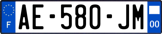 AE-580-JM