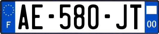 AE-580-JT