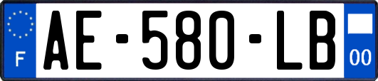 AE-580-LB