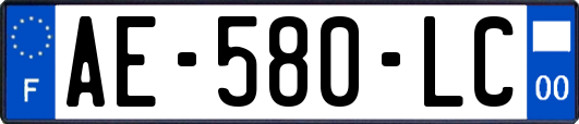 AE-580-LC