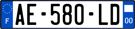 AE-580-LD