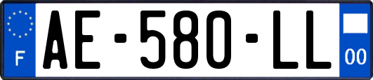 AE-580-LL