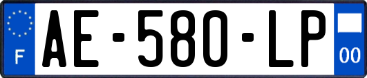 AE-580-LP