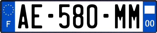 AE-580-MM