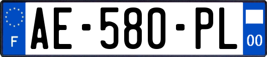AE-580-PL