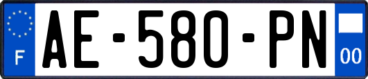 AE-580-PN