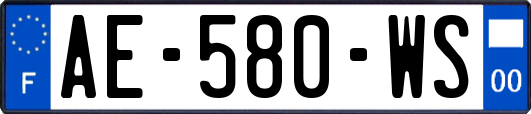 AE-580-WS