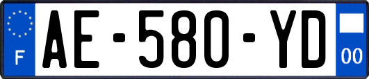 AE-580-YD