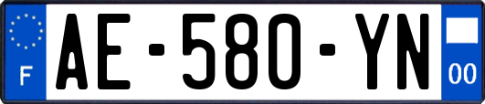 AE-580-YN