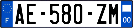 AE-580-ZM