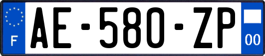 AE-580-ZP