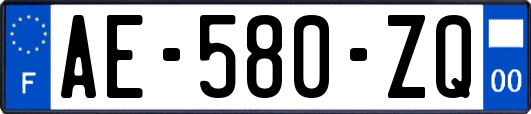 AE-580-ZQ