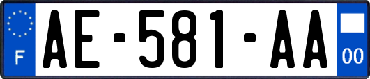 AE-581-AA