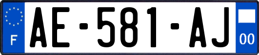AE-581-AJ
