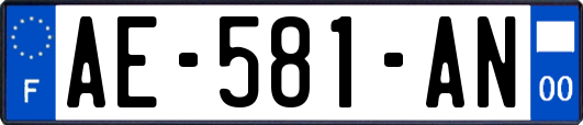 AE-581-AN