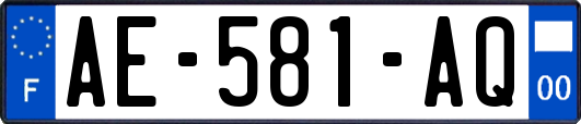 AE-581-AQ