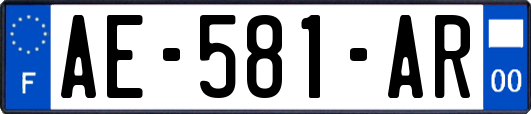 AE-581-AR