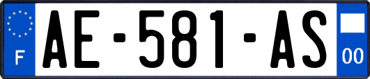 AE-581-AS