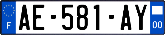 AE-581-AY