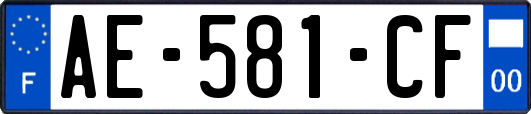 AE-581-CF