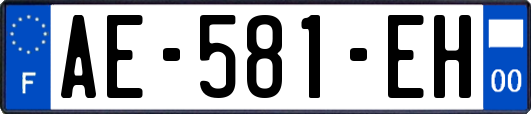AE-581-EH