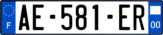 AE-581-ER