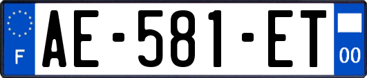 AE-581-ET