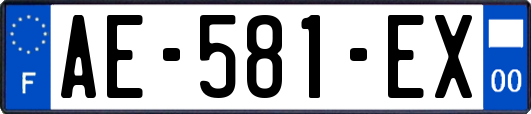 AE-581-EX