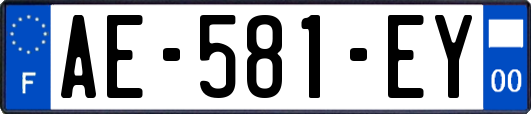 AE-581-EY