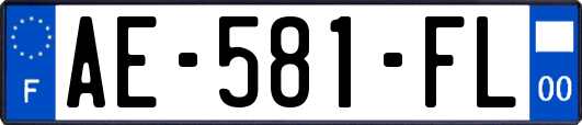AE-581-FL