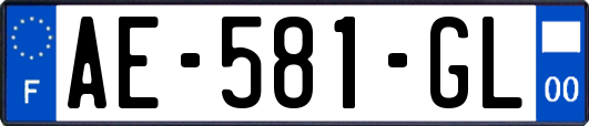 AE-581-GL